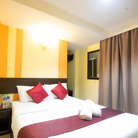 Sun Inns Hotel Kopkastam Kelana Jaya Petaling Jaya Ngoại thất bức ảnh