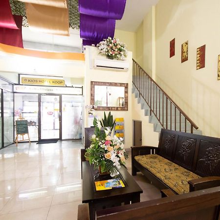 Sun Inns Hotel Kopkastam Kelana Jaya Petaling Jaya Ngoại thất bức ảnh