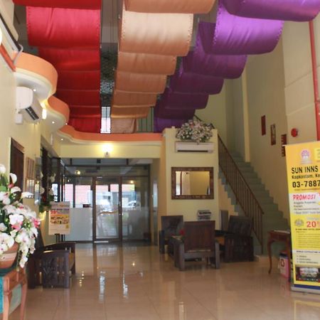 Sun Inns Hotel Kopkastam Kelana Jaya Petaling Jaya Ngoại thất bức ảnh