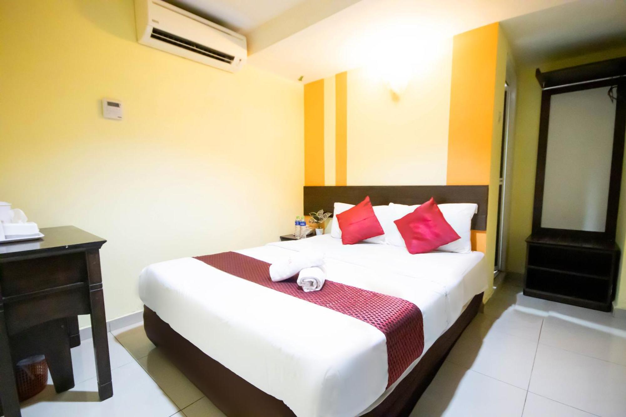 Sun Inns Hotel Kopkastam Kelana Jaya Petaling Jaya Ngoại thất bức ảnh