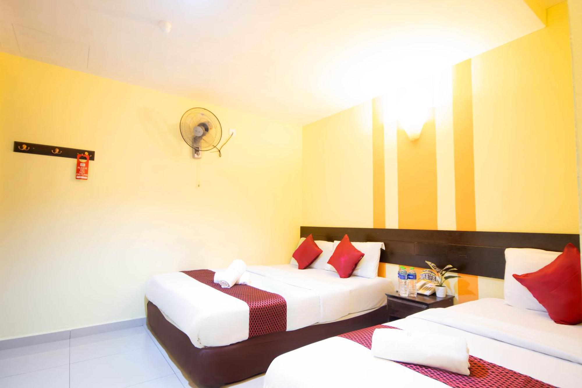 Sun Inns Hotel Kopkastam Kelana Jaya Petaling Jaya Ngoại thất bức ảnh