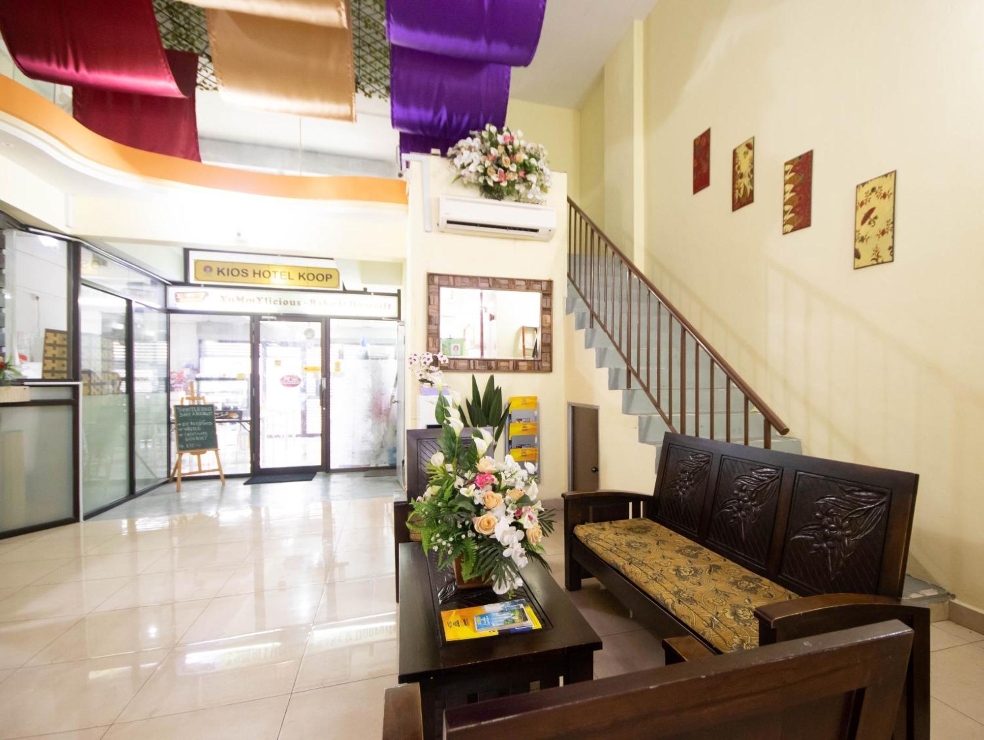 Sun Inns Hotel Kopkastam Kelana Jaya Petaling Jaya Ngoại thất bức ảnh