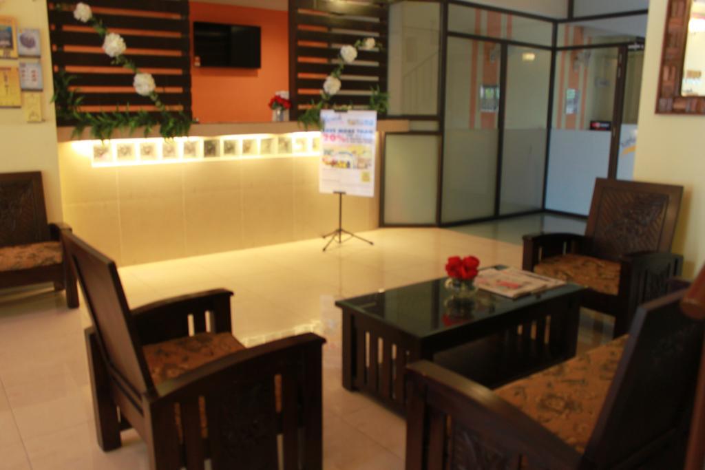 Sun Inns Hotel Kopkastam Kelana Jaya Petaling Jaya Ngoại thất bức ảnh