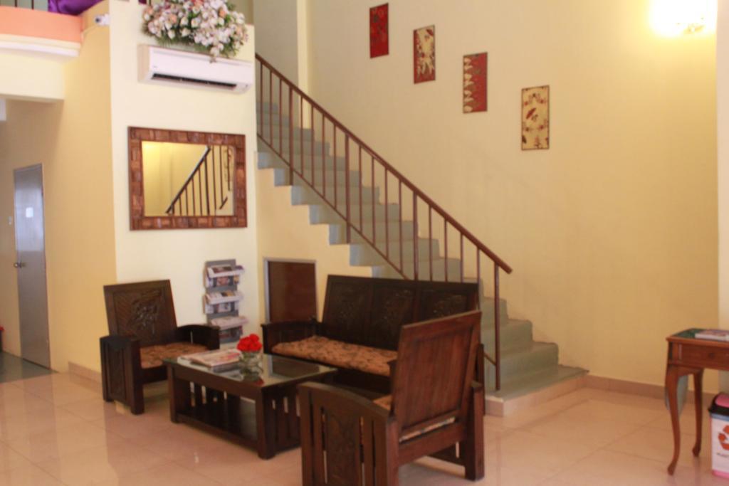 Sun Inns Hotel Kopkastam Kelana Jaya Petaling Jaya Ngoại thất bức ảnh