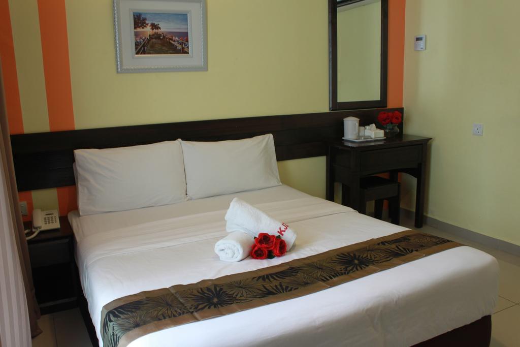 Sun Inns Hotel Kopkastam Kelana Jaya Petaling Jaya Ngoại thất bức ảnh