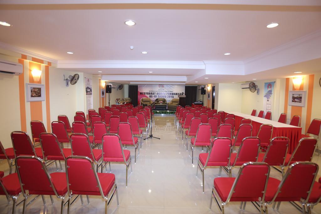 Sun Inns Hotel Kopkastam Kelana Jaya Petaling Jaya Ngoại thất bức ảnh