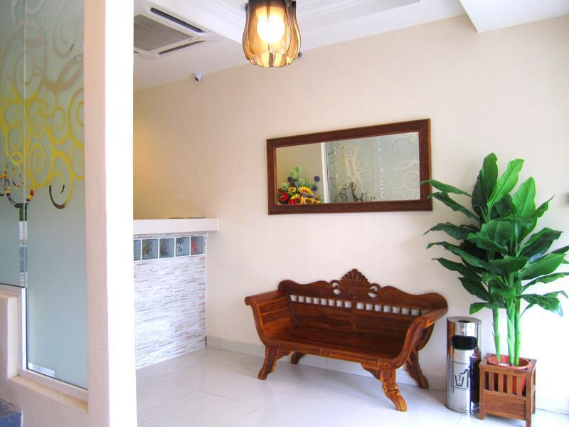 Sun Inns Hotel Kopkastam Kelana Jaya Petaling Jaya Ngoại thất bức ảnh