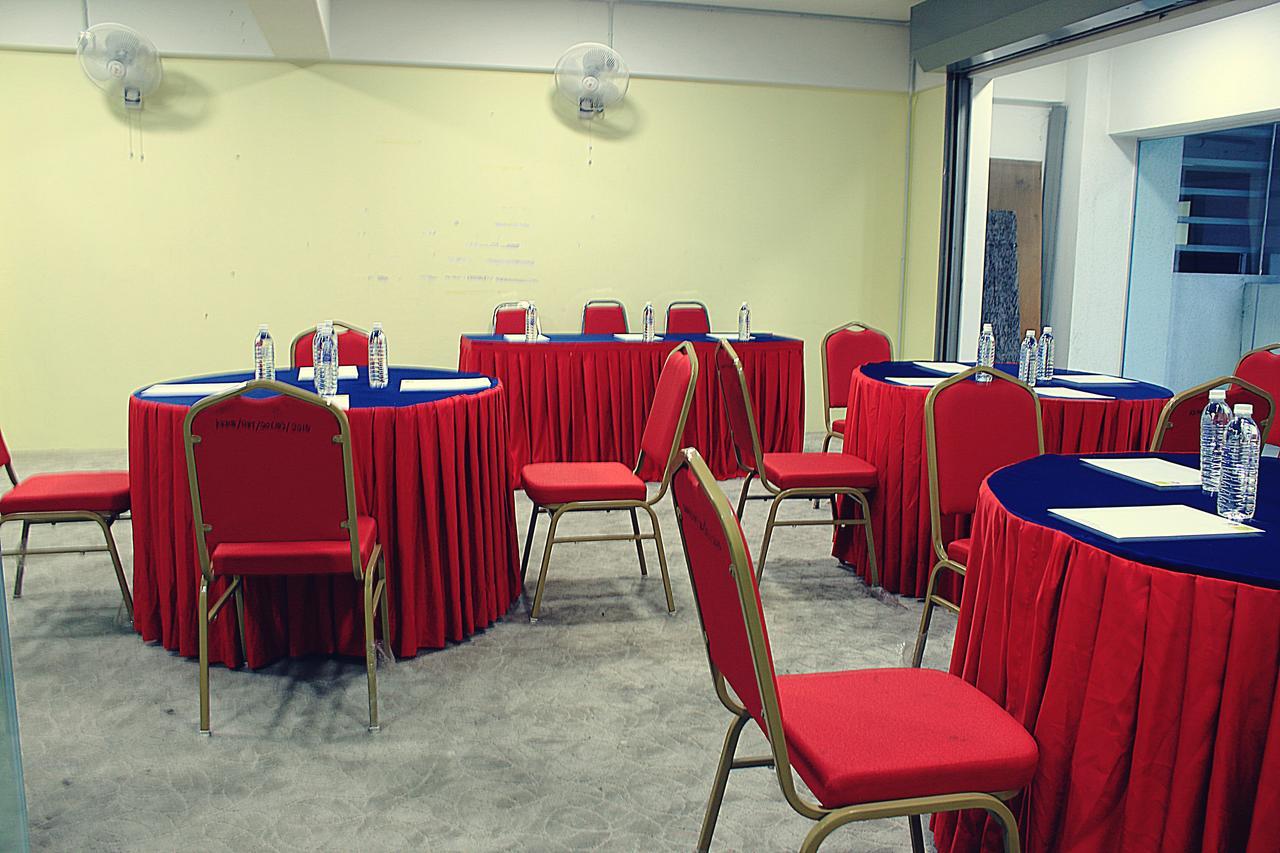 Sun Inns Hotel Kopkastam Kelana Jaya Petaling Jaya Ngoại thất bức ảnh