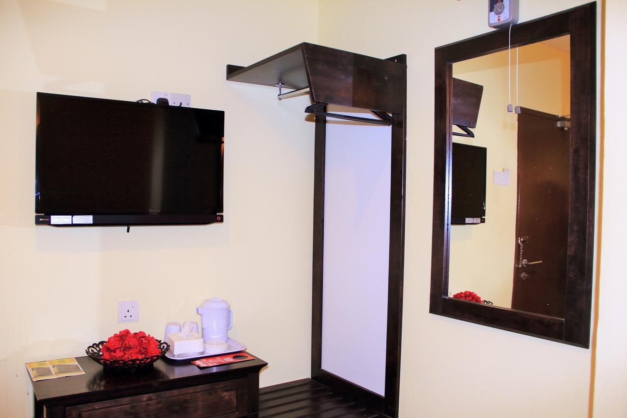 Sun Inns Hotel Kopkastam Kelana Jaya Petaling Jaya Ngoại thất bức ảnh
