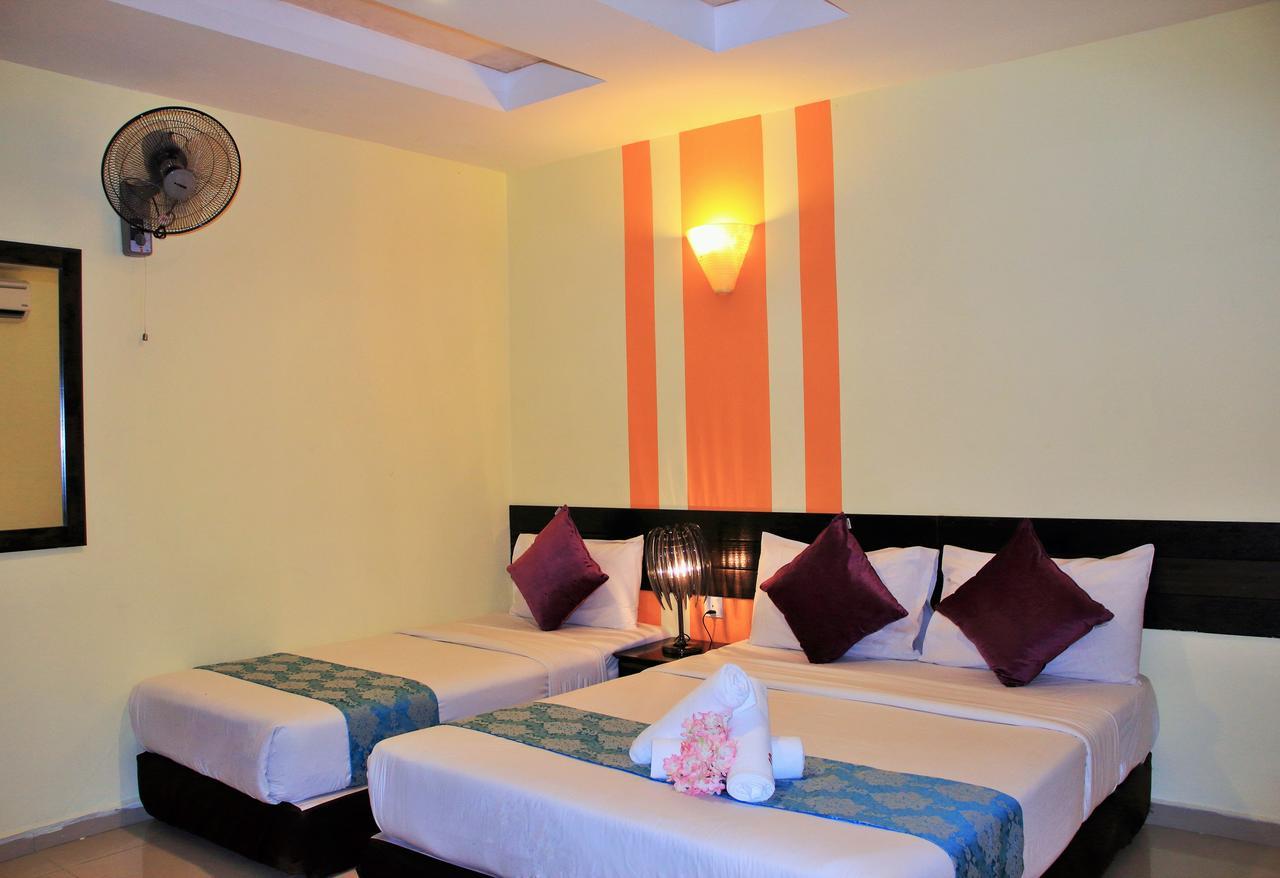 Sun Inns Hotel Kopkastam Kelana Jaya Petaling Jaya Ngoại thất bức ảnh