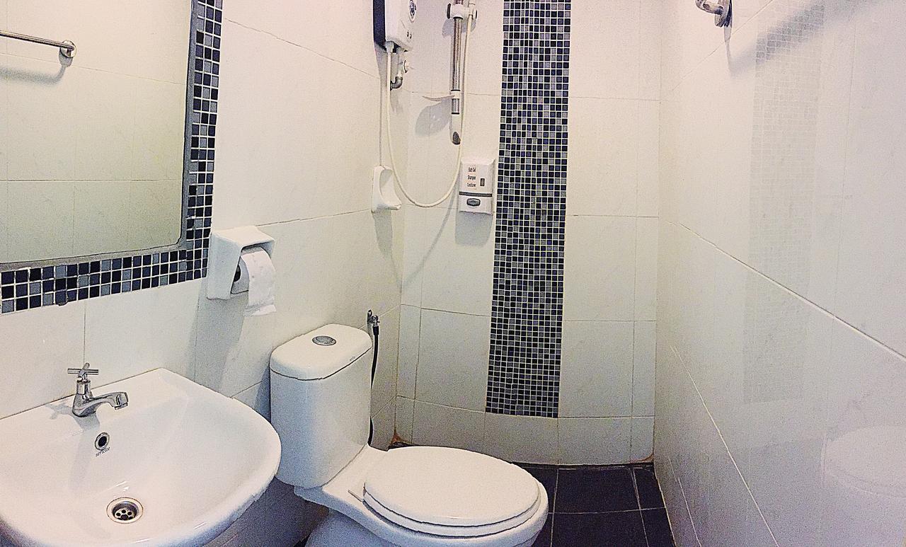 Sun Inns Hotel Kopkastam Kelana Jaya Petaling Jaya Ngoại thất bức ảnh