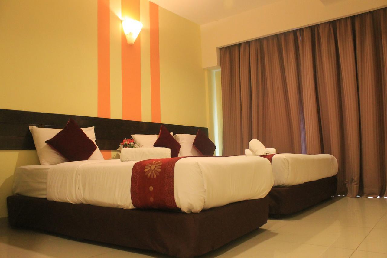 Sun Inns Hotel Kopkastam Kelana Jaya Petaling Jaya Ngoại thất bức ảnh