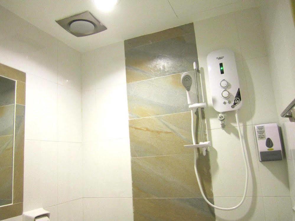 Sun Inns Hotel Kopkastam Kelana Jaya Petaling Jaya Ngoại thất bức ảnh