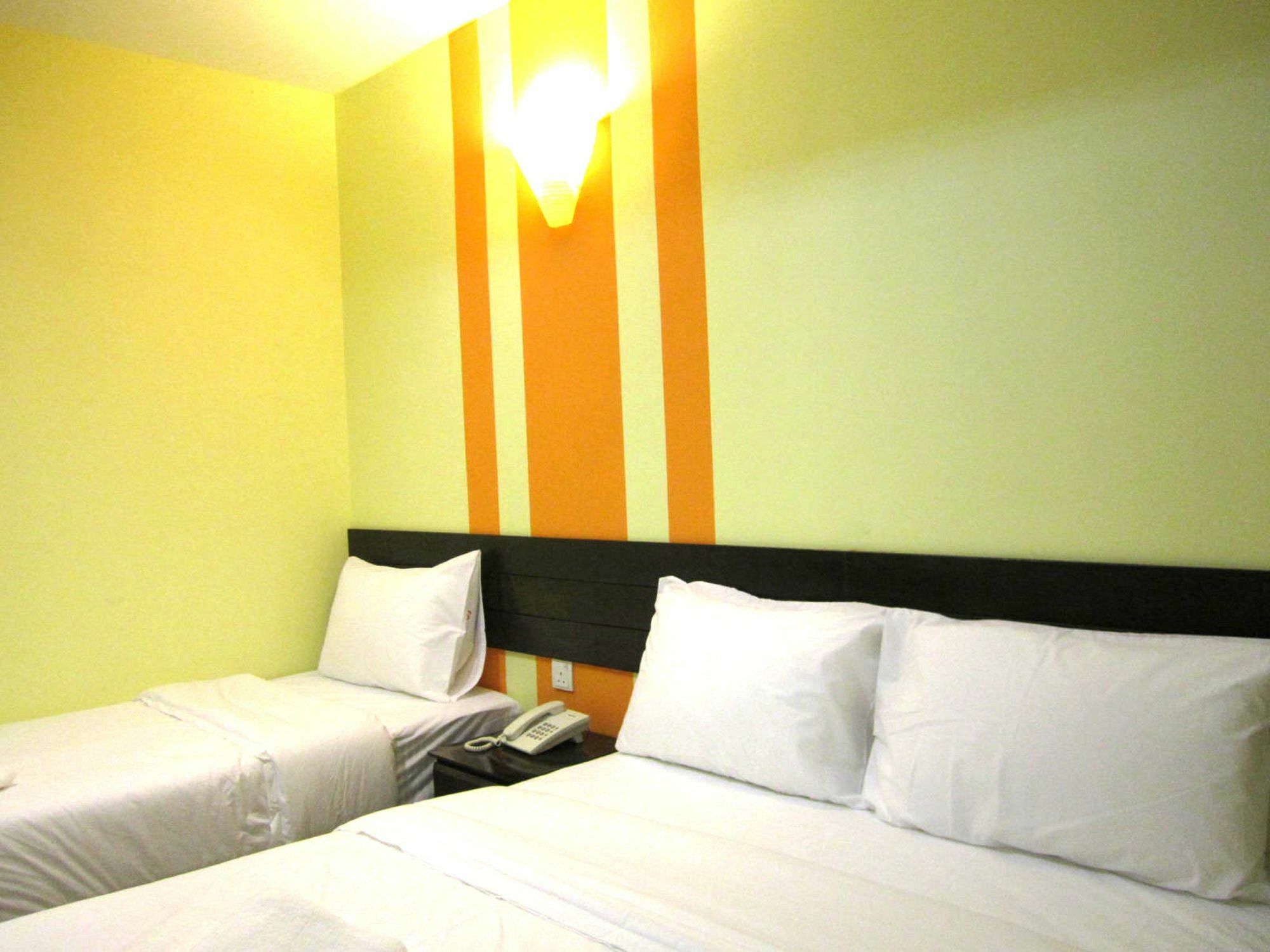 Sun Inns Hotel Kopkastam Kelana Jaya Petaling Jaya Ngoại thất bức ảnh