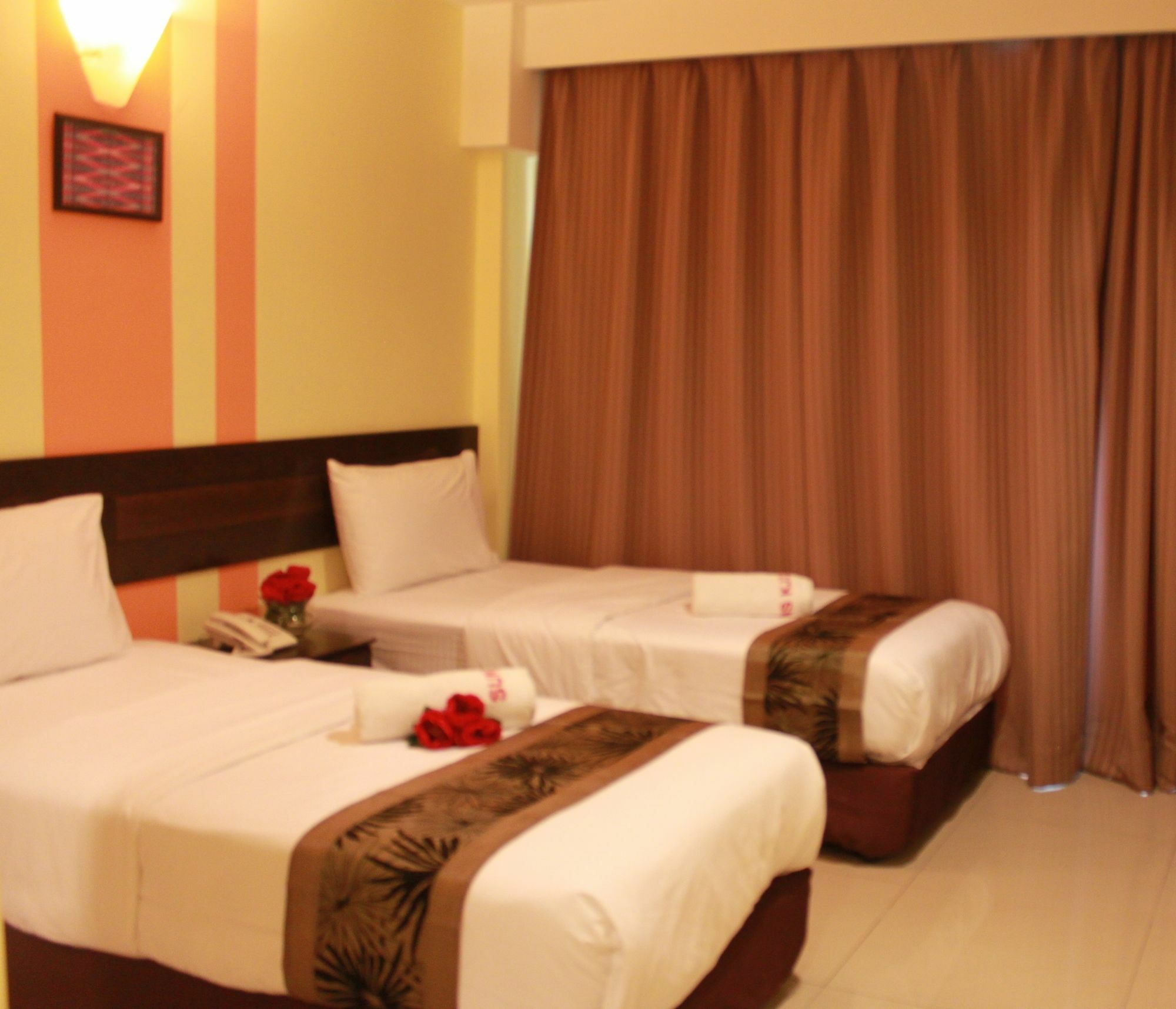 Sun Inns Hotel Kopkastam Kelana Jaya Petaling Jaya Ngoại thất bức ảnh