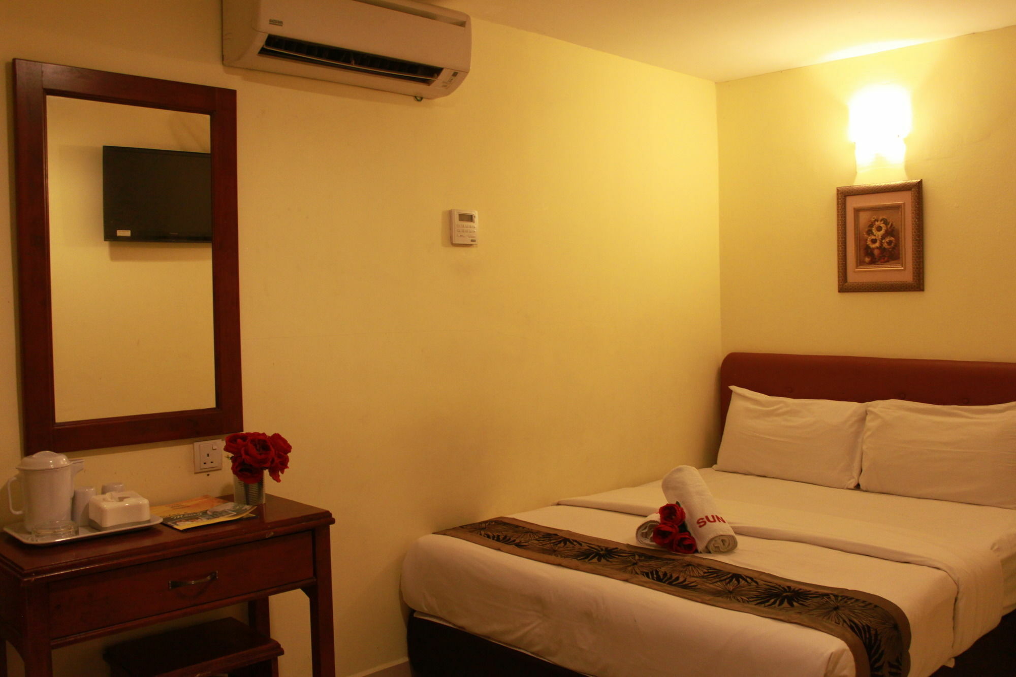 Sun Inns Hotel Kopkastam Kelana Jaya Petaling Jaya Ngoại thất bức ảnh